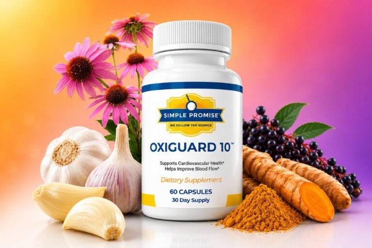 OxiGuard 10 Reviews