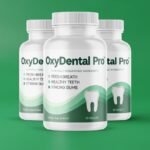 Oxydental Pro Supplement Review