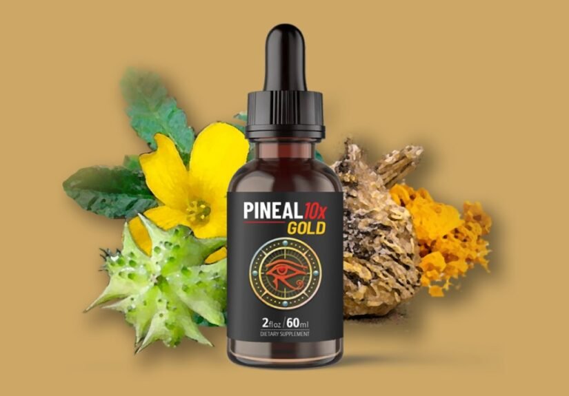 Pineal 10x Gold Reviews