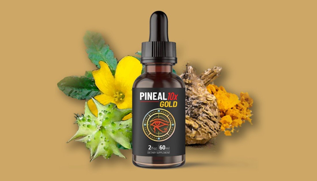 Pineal 10x Gold Reviews