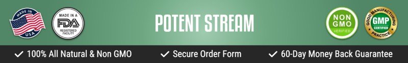 Potent Stream Scam