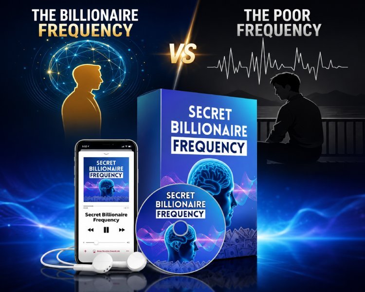 Secret Billionaire Frequency Program Benefits
