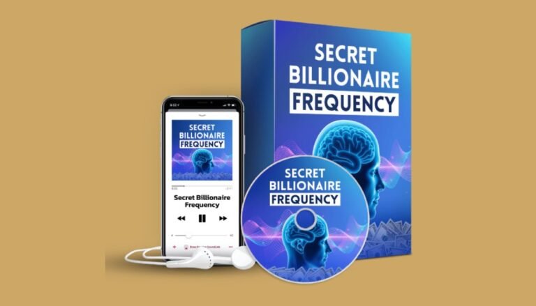 Secret Billionaire Frequency Reviews