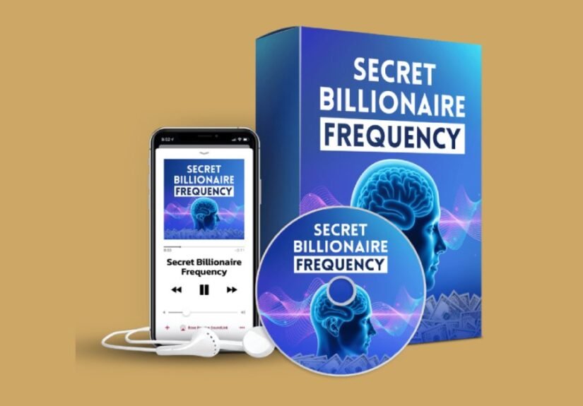 Secret Billionaire Frequency Reviews