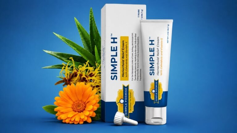 Simple H Reviews