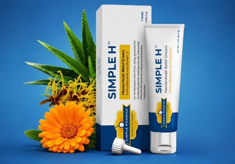Simple H Reviews