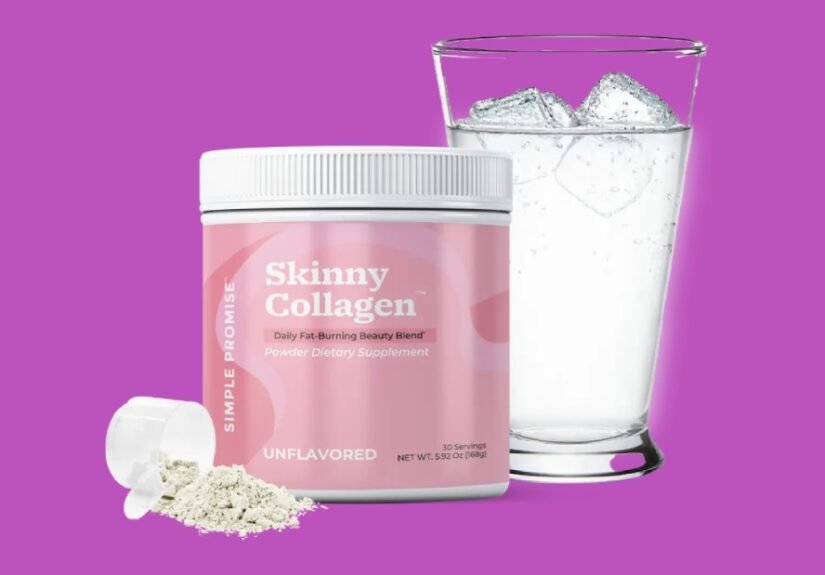 Skinny Collagen Official Website