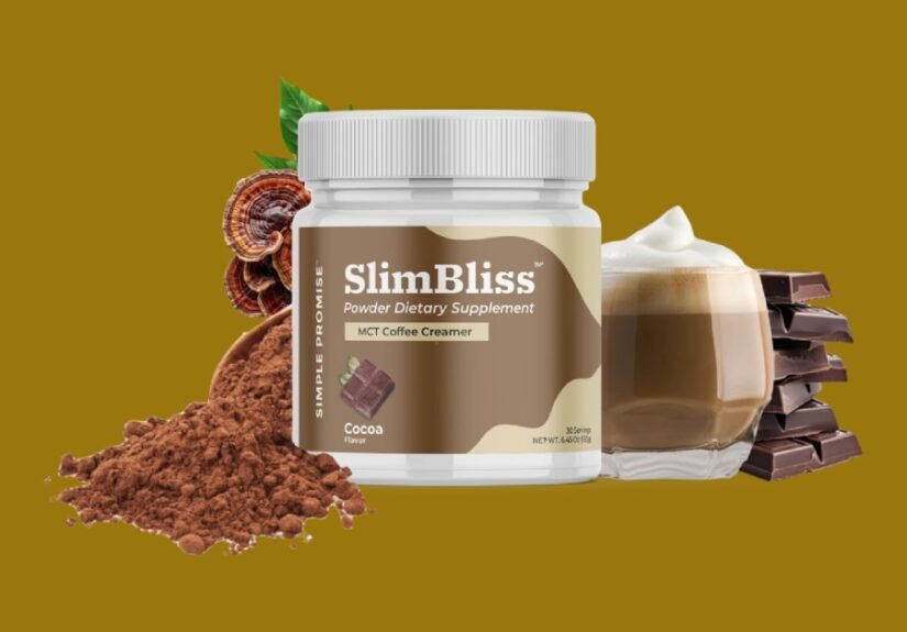 SlimBliss Reviews