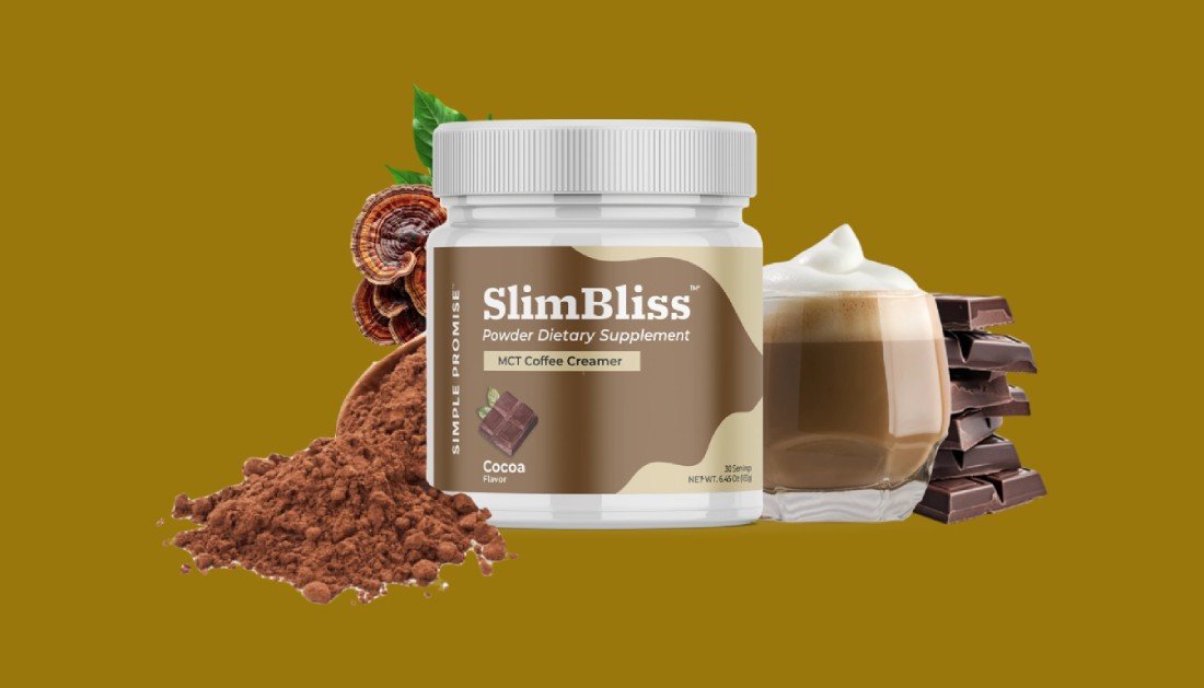 SlimBliss Reviews