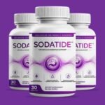SodaTide Official Website
