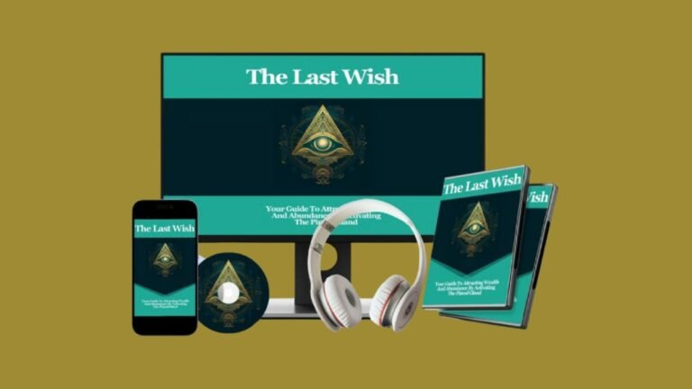 The Last Wish Reviews