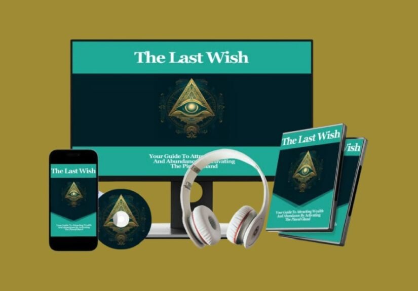 The Last Wish Reviews