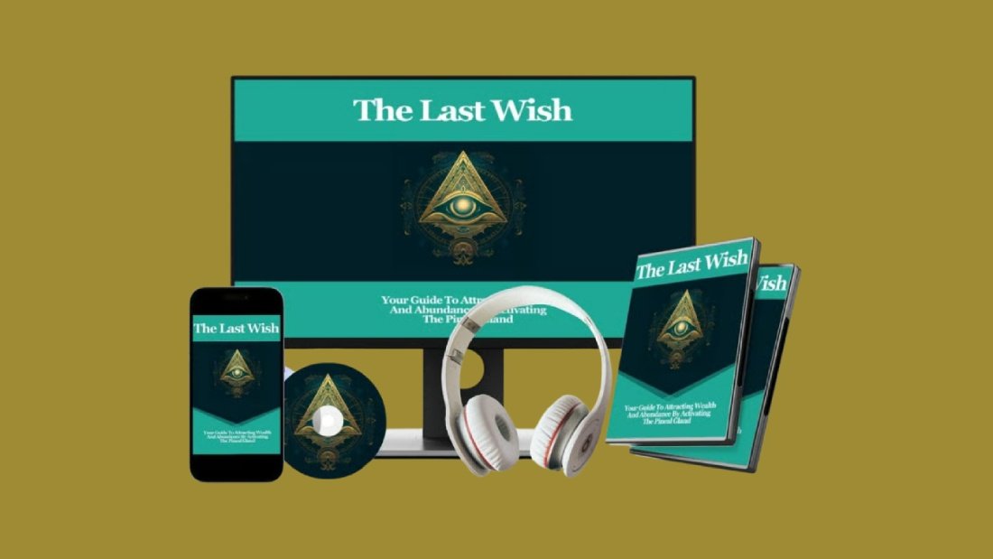 The Last Wish Reviews