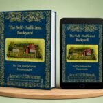 The Self Sufficient Backyard Reviews