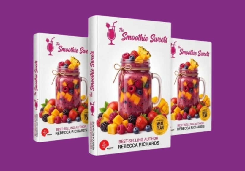 The Smoothie Sweets Reviews