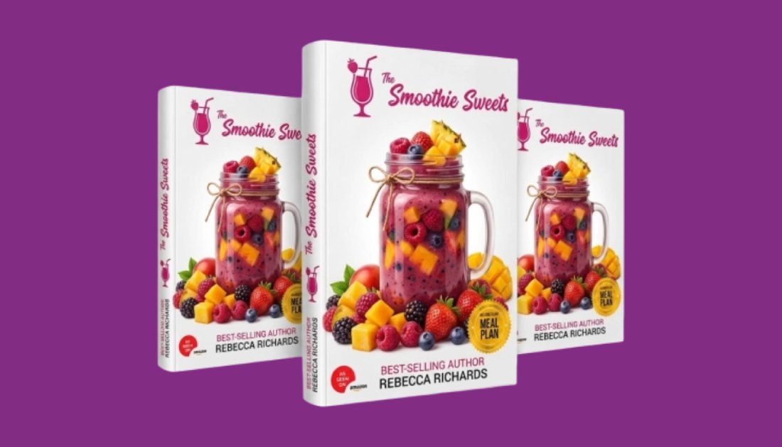 The Smoothie Sweets Reviews