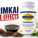 TrimKai Side Effects