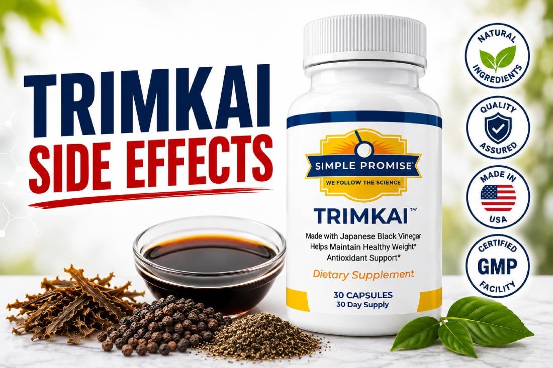 TrimKai Side Effects