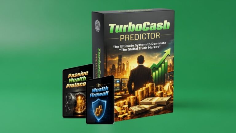 Turbo Cash Predictor Reviews
