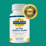 Ultra Omega Burn Official Website