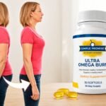 Ultra Omega Burn Reviews