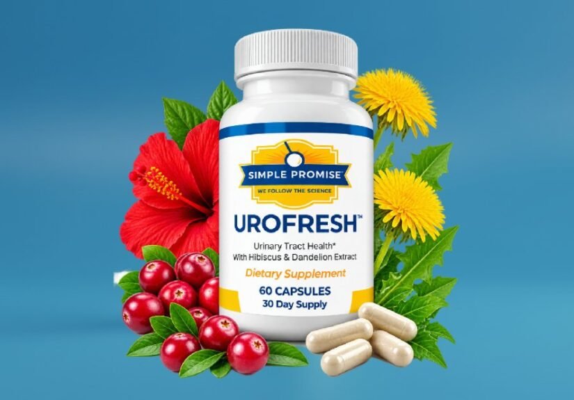 UroFresh Reviews