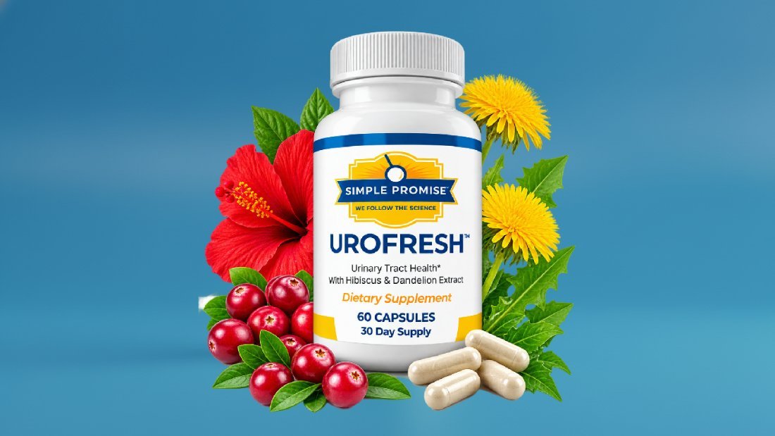 UroFresh Reviews