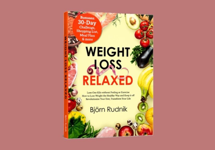 Weight Loss Relaxed Kickstart Review