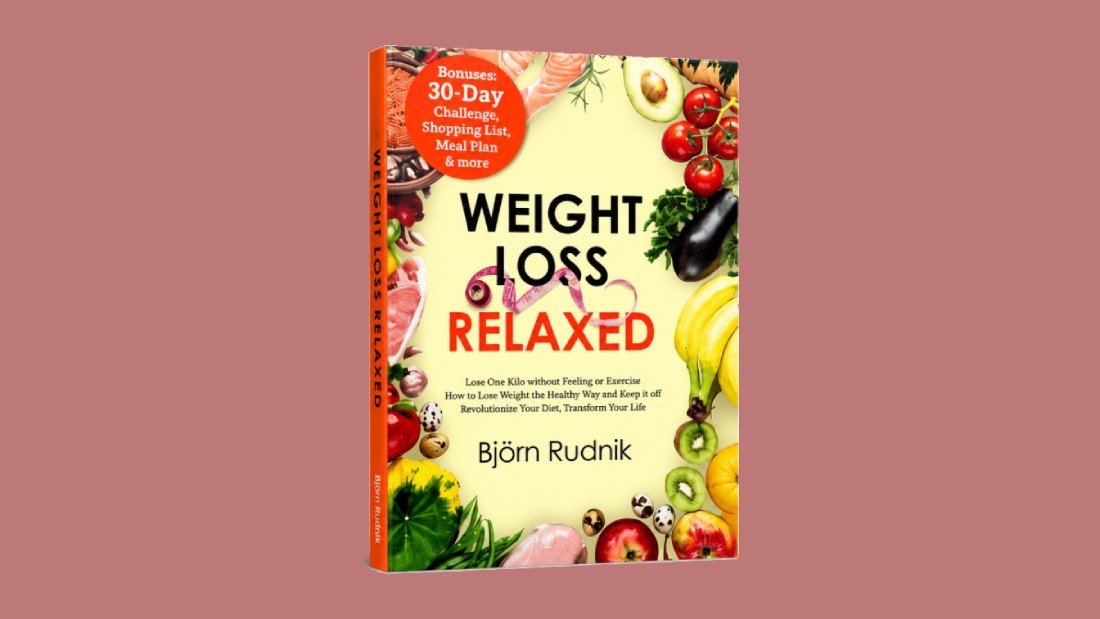 Weight Loss Relaxed Kickstart Review