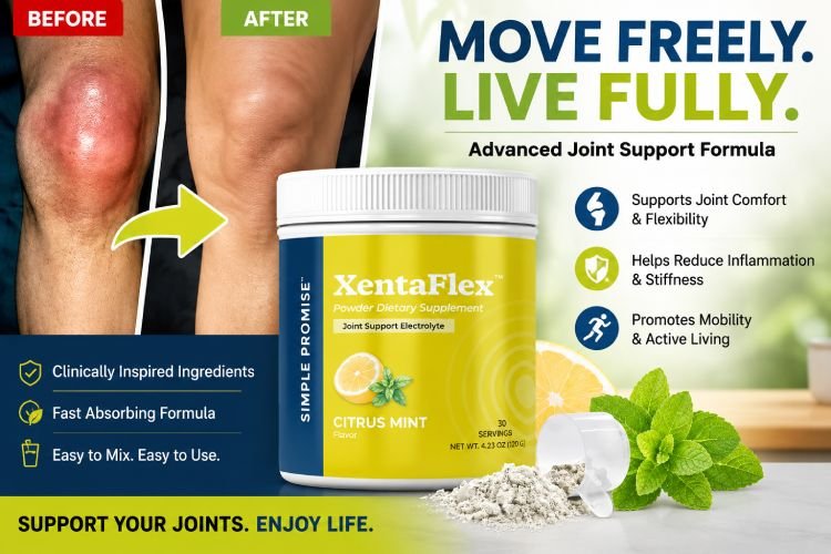 XentaFlex Buy