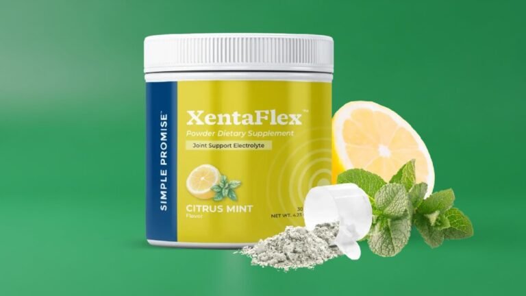 XentaFlex Reviews