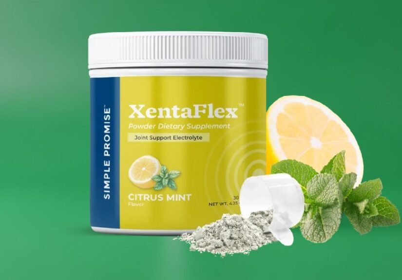 XentaFlex Reviews