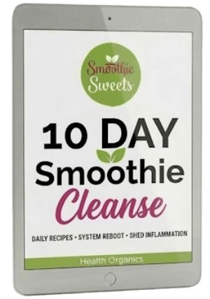 10-DAY SWEET CLEANSE