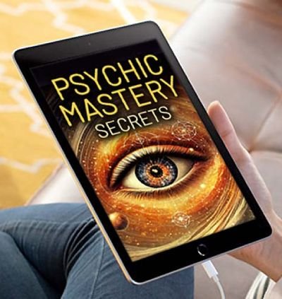 Psychic Mastery Secrets