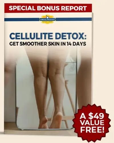 Cellulite Detox