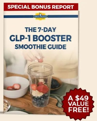 The 24-Day Insulin Reset Plan