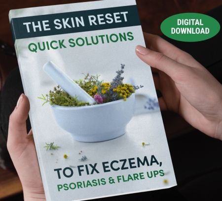 The Skin Reset