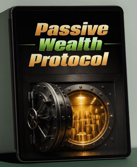 The Passive Wealth Protocol
