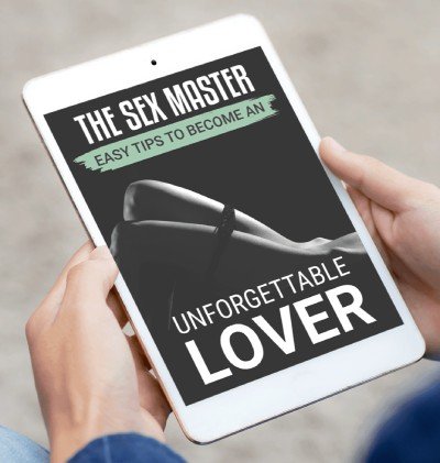 Easy Tips To Become an Unforgettable Lover