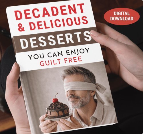 Delicious Desserts You Can Enjoy Guilt-Free