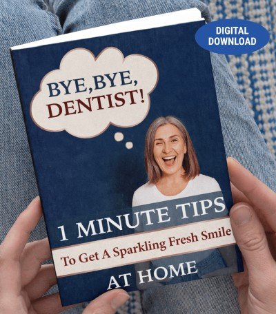 Bye Bye, Dentist