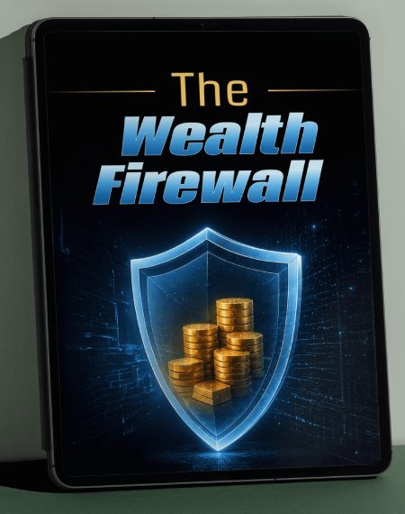 The Wealth Firewall