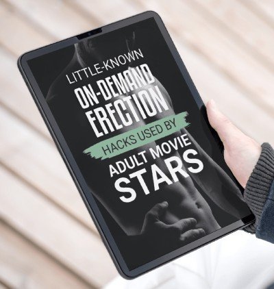 On-Demand Erection Hacks