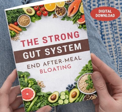 Strong Gut