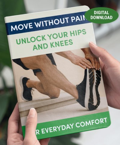 Move Without Pain