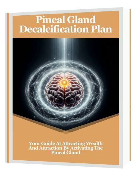 The Pineal Gland Decalcification Plan