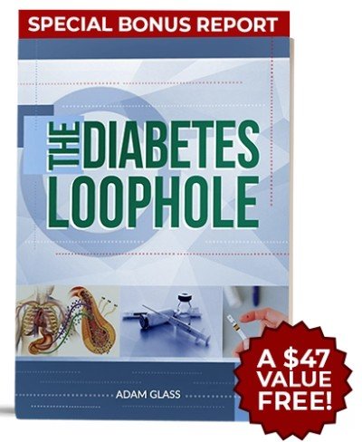 The Diabetes Loophole