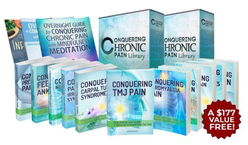 Conquering Chronic Pain Library