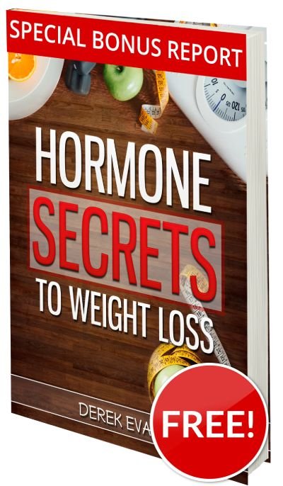 Hormone Secrets To Weight Loss