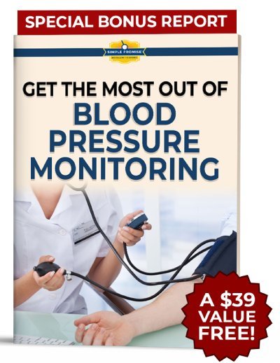 Get the Most Out of Blood Pressure Monitoring